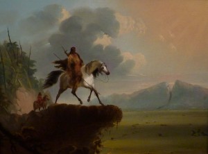 Wild West